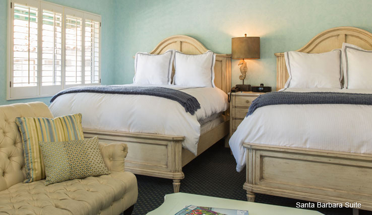 A-Standard-Suite